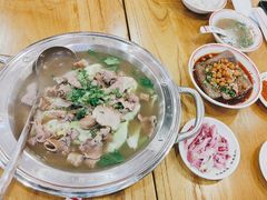 -冯四孃跷脚牛肉·川菜(徐州云龙店)