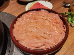 -巴奴毛肚火锅(京西大悦城店)