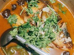 -老海陵·泰州菜(图书馆店)