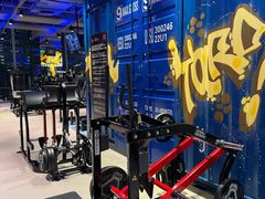 -Trainyard 炼·工场(中国国际贸易中心店)