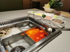 -海底捞火锅(南海万科广场店)