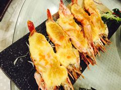-简家·海鲜盛宴(下沙店)