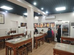 -清真·鸦儿李记·小馆(后海店)