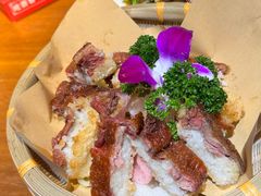 -龙潭喜客·四川客家菜