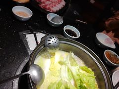 -捞王猪肚鸡火锅(昆山店)