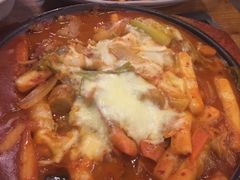 -包装马车·韩国料理·포장마차