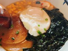 -尺山寸水日料(马桥满天星店)