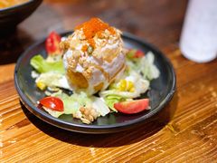 -小川洋风料理(街道口店)