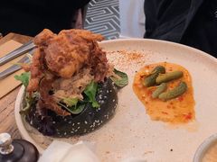 -FLOVIE FLORIST CAFE