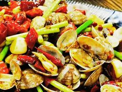 -二钳洞庭虾蟹·江湖菜(成都鹭岛店)