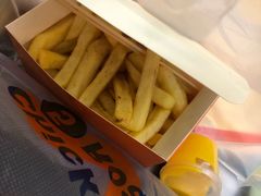 -前进5路汉堡炸鸡(前进五路店)
