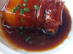 -同庆楼(华强吾悦广场店)