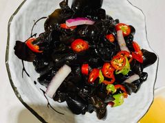 -老人和饭店(淮海中路店)
