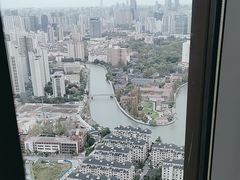 -环球港凯悦 · 享悦中餐厅