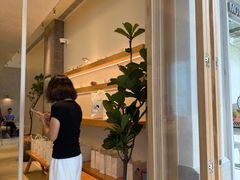 -喜茶(广州番禺奥园广场店)