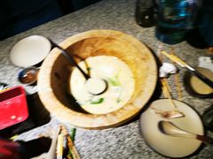 -云荷里·蒸汽石锅鱼·云南菜(中发百旺店)