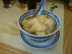 -香港麦奀云吞面世家(中山二路店)