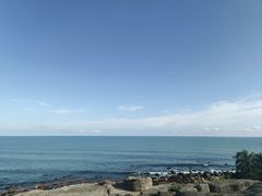 -三亚南山文化旅游区