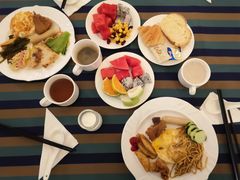 -中旅阿那亚九龙湖·公主酒店
