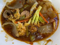 -园里前·10年私厨·福建菜(台江万达鳌峰洲店)