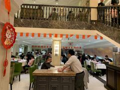 -大鸭梨烤鸭(左家庄店)