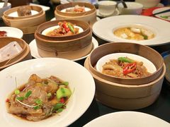 -丽晶轩中餐厅(重庆丽晶酒店)
