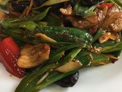 -嘉福国际大酒店-中餐厅