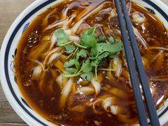 -山西刀削面(安定门店)