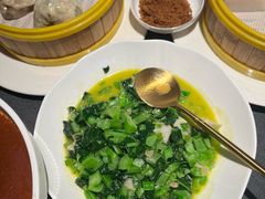 -锦府园·新台州菜(合生汇店)