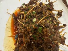 -圆圆家私房美食(民权路店)