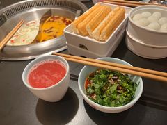 -季季红火锅(长沙步行街店)