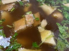 -清真·白家牛肉罩火烧老店(育才街店)