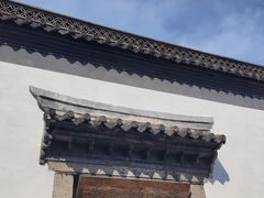 -蔡元培故居