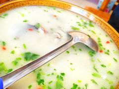 -美顺香食府鱼头老店(雪野湖店)