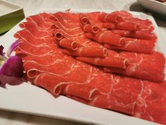 -南门涮肉(北洼路店)