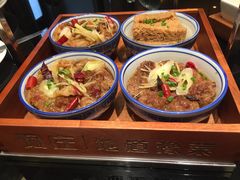 -阿庄新豫菜(航海东路店)