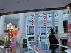 -汕头金海湾大酒店(龙眼南路美食街万象城店)