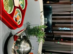 -阿庄新豫菜(通泰路店)