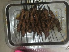 -文文烤肉(大皮院店)