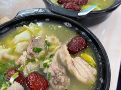 -谈炎记水饺大王(利济北路店)