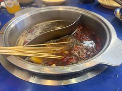 -马路边边火锅串串(观前街店)