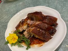 -上海小南国(金桥国际广场店)