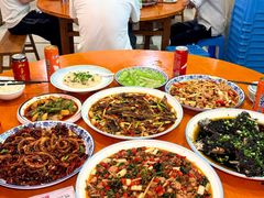 -李大爷的泡椒馆(冉家坝店)