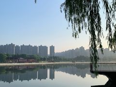 -滨湖塘西河公园