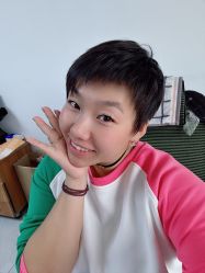 -Z.X HAIR SALON张新美业