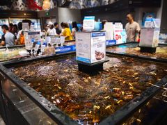 水产区-盒马鲜生(皇庭广场店)