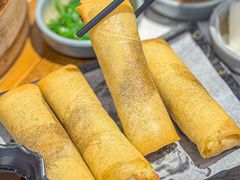 -馋三尺蟹粉小笼(人民广场店)