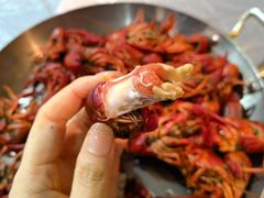 -指爱龙虾(金杨路总店)