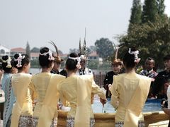 -云南民族村