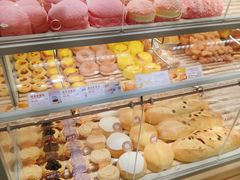 -好利来(桂林路店)